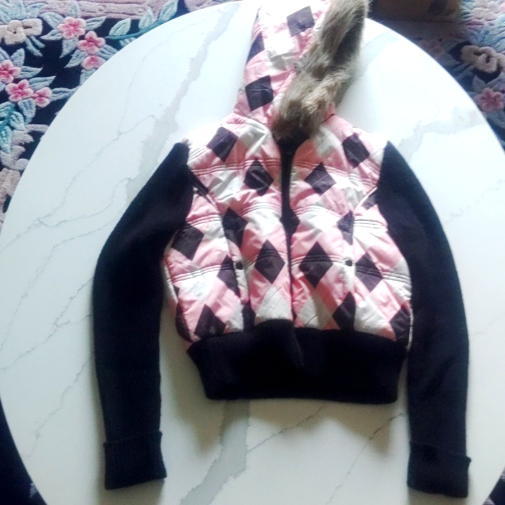 Jacket women's